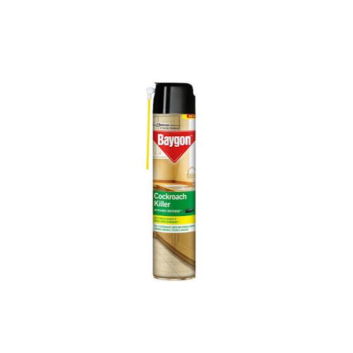 BAYGON COCKROACH KILLER 625ml